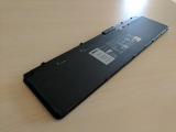 Pin dell latitude e7240,e7250