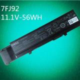 Pin dell vostro 3400,3500,3700