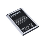 Pin điện thoại cho Samsung Galaxy S4 i9500 - 2600mAh (Đen)