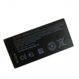 Pin điện thoại Nokia X BN-01 1500mAh (Đen)