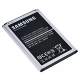 Pin điện thoại Samsung Galaxy Note 3 N9000 (Đen)