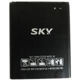 Pin điện thoại Sky A830 - BAT 7200M (Đen)