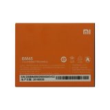 Pin Điện Thoại Xiaomi Redmi Note2 Bm45 (Cam)
