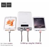 PIN DỰ PHÒNG 20000MAH HOCO B3
