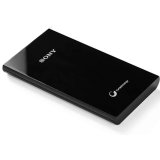 Pin dự phòng Sony CP - V5/BC 5000mAh (Đen) - Hãng phân phối chính thức