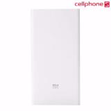 Pin dự phòng Xiaomi 20000 mAh gen 2 thế hệ 2