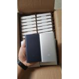 Pin dự phòng Xiaomi Mi Gen 2 10000 mAh (( BAC))