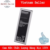 [HCM]Pin EB-BN916BBC cho Samsung Galaxy Note 4 2 sim N9106 3000 mAh (Đen)