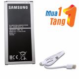 Pin Galaxy J5 2016 + Tặng kèm cable sạc (Hàng nhập khẩu)