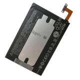 Pin HTC One M8 (BOP6B100) dung lượng 2600mAh (Đen)