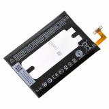 Pin HTC One M9 BOPGE100 (Đen)