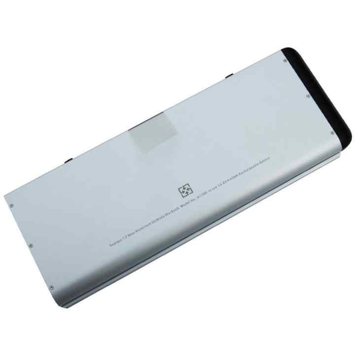 Pin laptop Apple A1280 (Bạc)