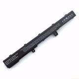 Pin laptop Asus X451 (Đen)
