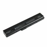 Pin Laptop Asus,A42,A42D,A42DE,A42DQ,A42E,A42F,A42J,A41-K52