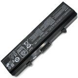 Pin Laptop Dell Inspiron 1440 (Đen) - Hàng nhập khẩu