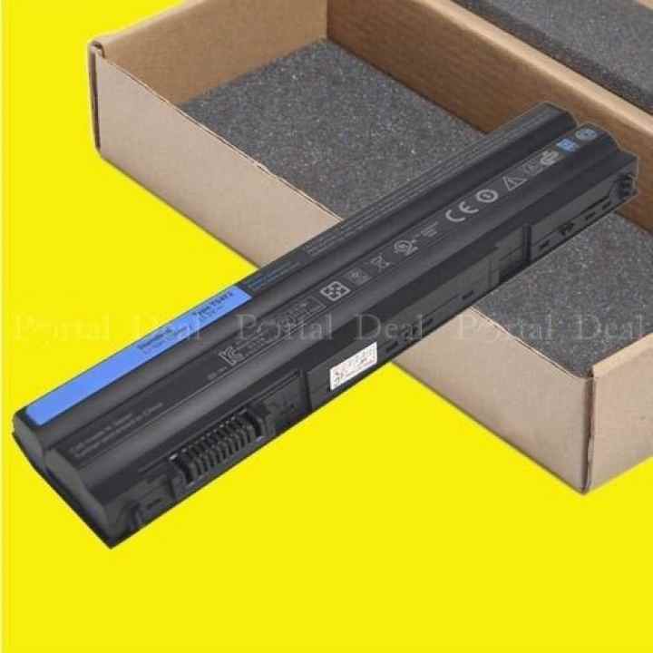 Pin Laptop Dell LatituDe Nhập Khẩu E6420 E5420 E5430 3560- Hàng nhập khẩu