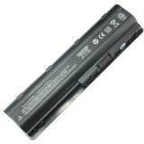 Pin Laptop HP  Compaq CQ42 (Đen)