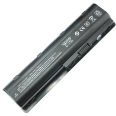 BÁO GIÁ PIN LAPTOP 6 CELL DÙNG ĐƯỢC BAO LÂU | Shopee Lazada Sendo Tiki mới nhất 72 Pin Laptop HP G4 G6 G7 G62 CQ42 CQ32 CQ62 G32 G42 6 cells (Đen)