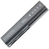 Pin Laptop HP Pavilion DV4 (Đen)