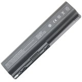 Pin Laptop HP Pavilion DV5 (Đen)
