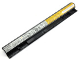 Pin Laptop Lenovo G400S (Đen)