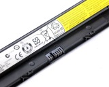Pin Laptop Lenovo G400S (Đen)