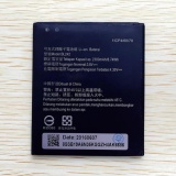Pin Lenovo A6000, A6000 Plus, A6010 BL-242 2300mAh