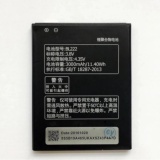 Pin Lenovo S660, S668T BL-222 3000mAh