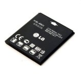 Pin LG BL-49KH Cho LG Optimus LU6200 (Đen)