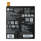 Pin LG G Flex 2 - BL-T16 3000mAh (Đen)