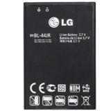 Pin LG P940 Prada 3.0 SU880 BL - 44JR (đen)