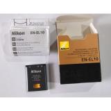 Pin máy ảnh Nikon EN-EL10 - Hàng nhập khẩu