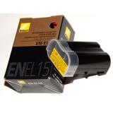 Pin máy ảnh Nikon EN-EL15 - Hàng nhập khẩu