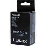 Pin thay thế pin máy ảnh DMW-BLC12 - Hàng nhập khẩu