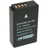 Pin máy ảnh Wasabi for Nikon EN-EL20