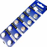 Pin Máy Trợ Thính Tianqiu AG13/357A