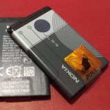 Pin Nokia BL-4C