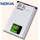 [HCM]Pin Nokia BL- 4L cho Nokia E71 E72 E90 6760 E52 E6 E61i E63 N810 N97 6650