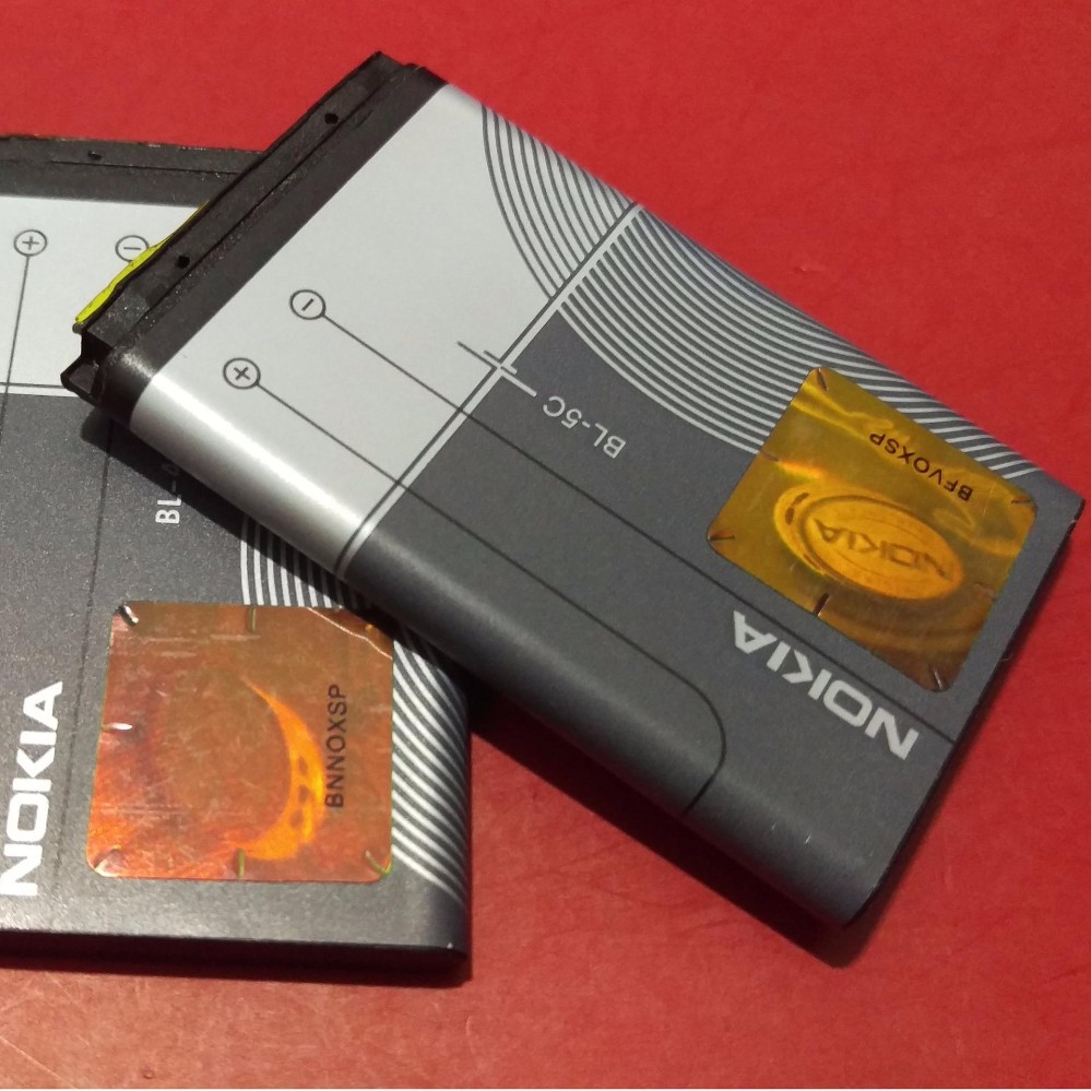 Pin Nokia BL-5C dành cho nokia