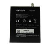 Pin Oppo N1mini N5117 BLP 573 (đen)
