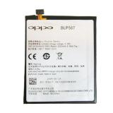 Pin Oppo R1 R829 BLP 567 (đen)