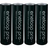 PIN PANASONIC ENELOOP PRO BK-3HCCE
