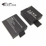 Pin sạc cho camera thể thao,SJcam SJ4000,SJ5000,