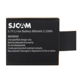 Pin sạc cho sjcam sj4000 sj 4000 wifi sj5000 m10 900mah