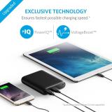 Pin sạc dự phòng ANKER Powercore 10400mAh A1214011 (Đen)