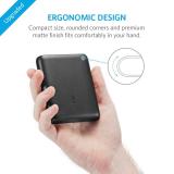 Pin sạc dự phòng ANKER Powercore 10400mAh A1214011 (Đen)