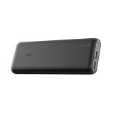 Pin sạc dự phòng ANKER DL 15600mAh PowerCore (Đen)