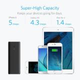 Pin sạc dự phòng ANKER DL 15600mAh PowerCore (Đen)