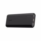 Pin sạc dự phòng ANKER PowerCore 15600mAh V3 (Black)