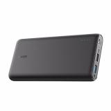 Pin sạc dự phòng ANKER PowerCore 20000mAh with QuickCharge 3.0 (Black)
